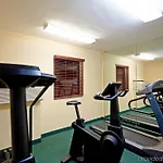 Best Western Braintree Inn 