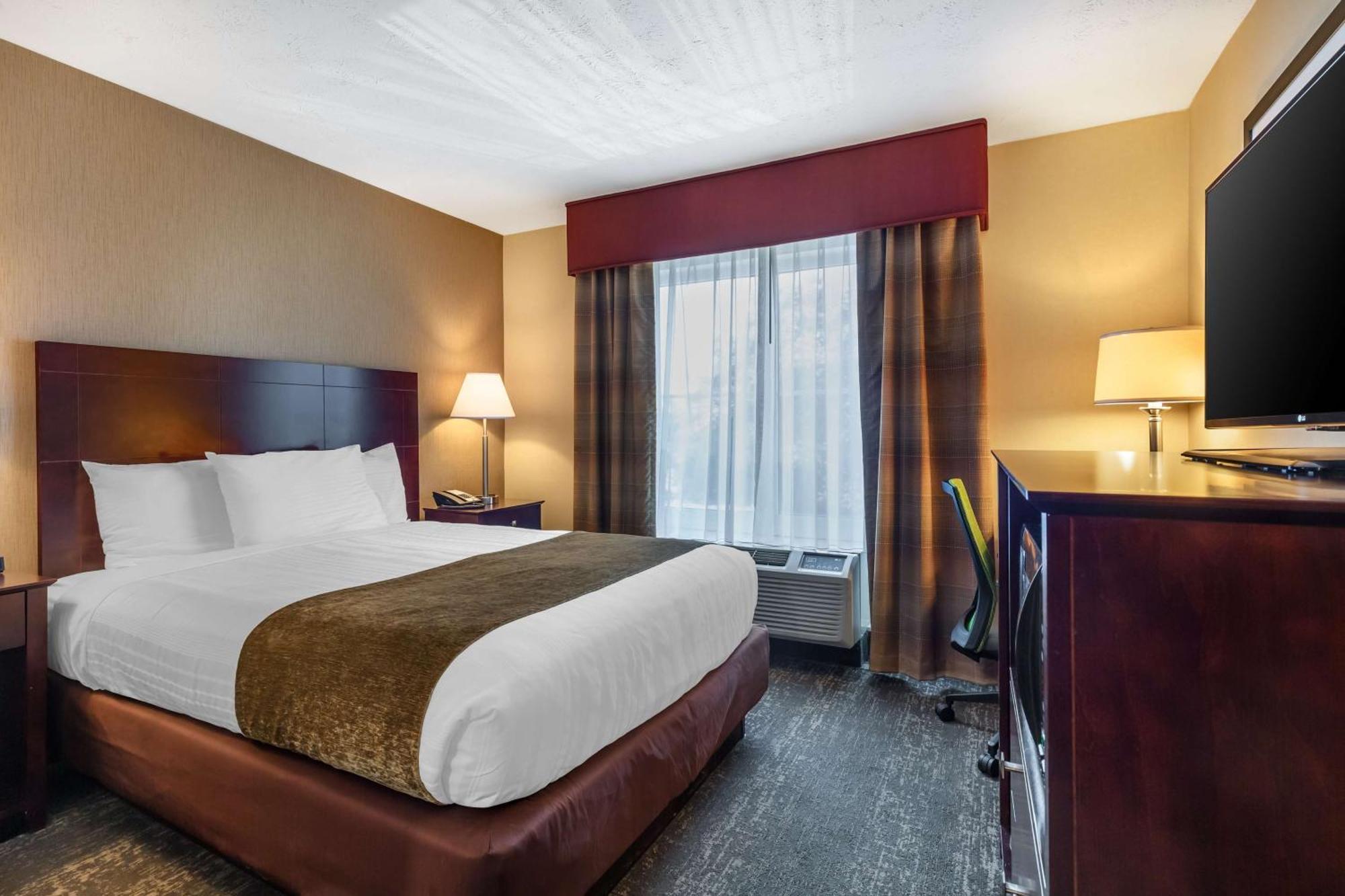 Hotel Western Braintree