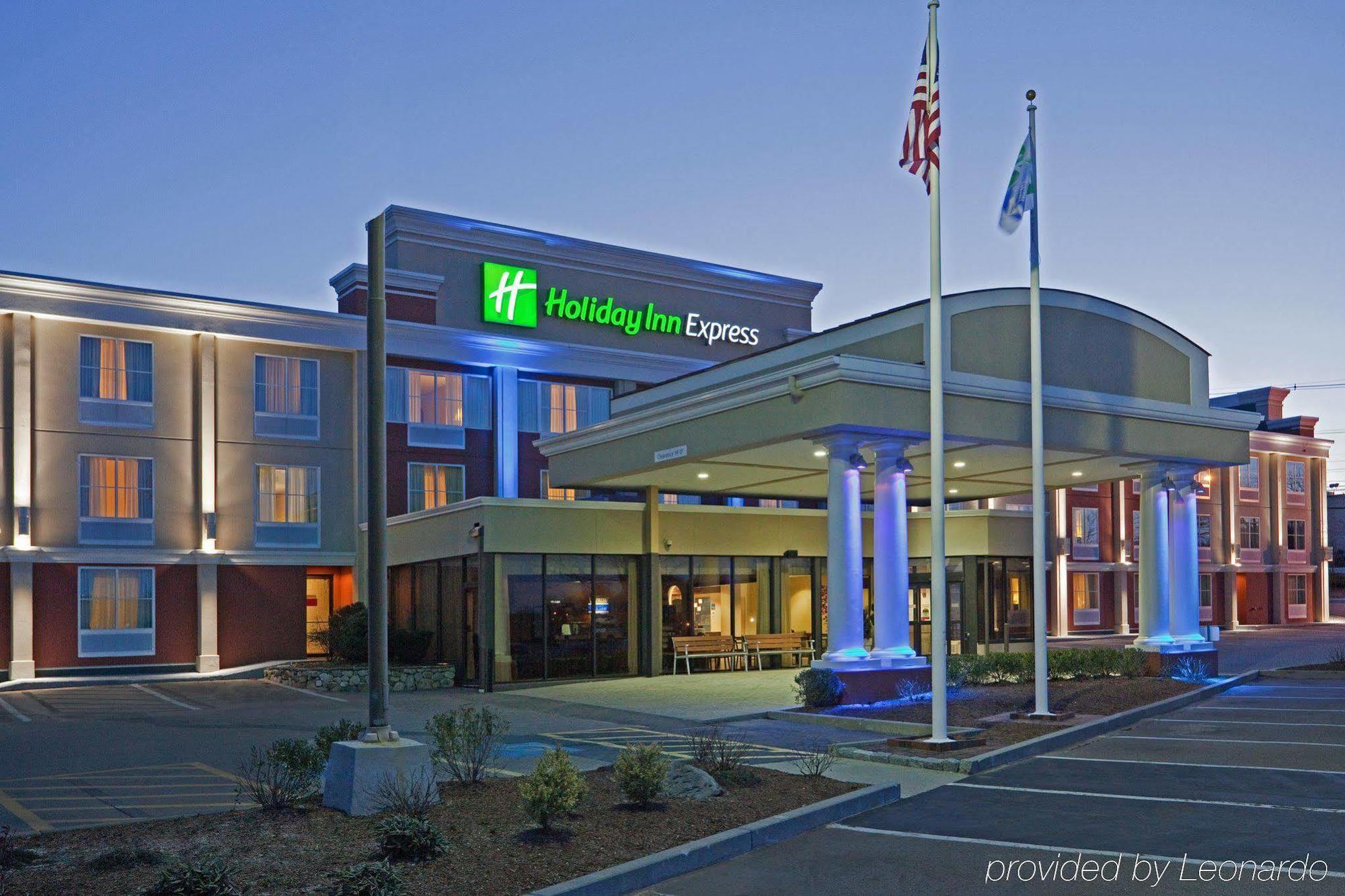 Western Hotel Braintree