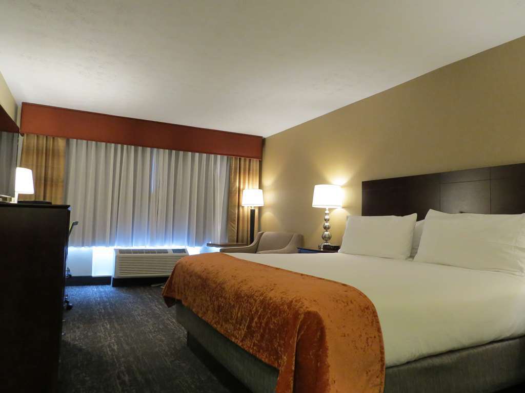Hotel Western