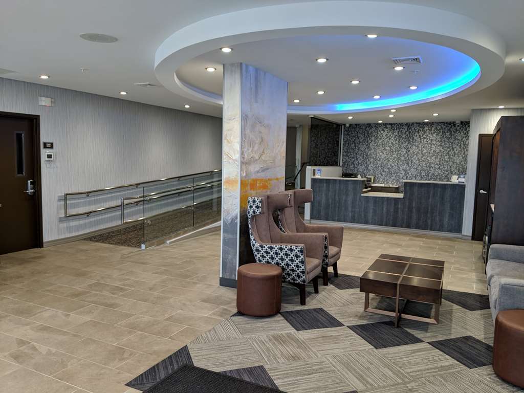 Western Hotel Braintree