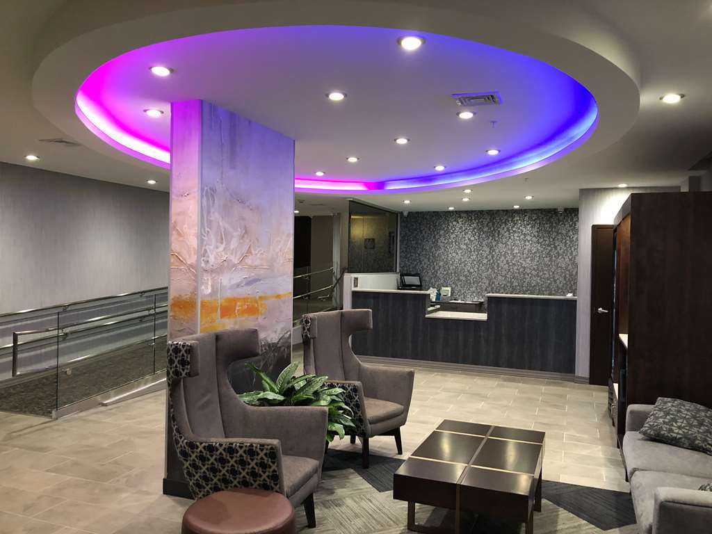 Hotel Western Braintree